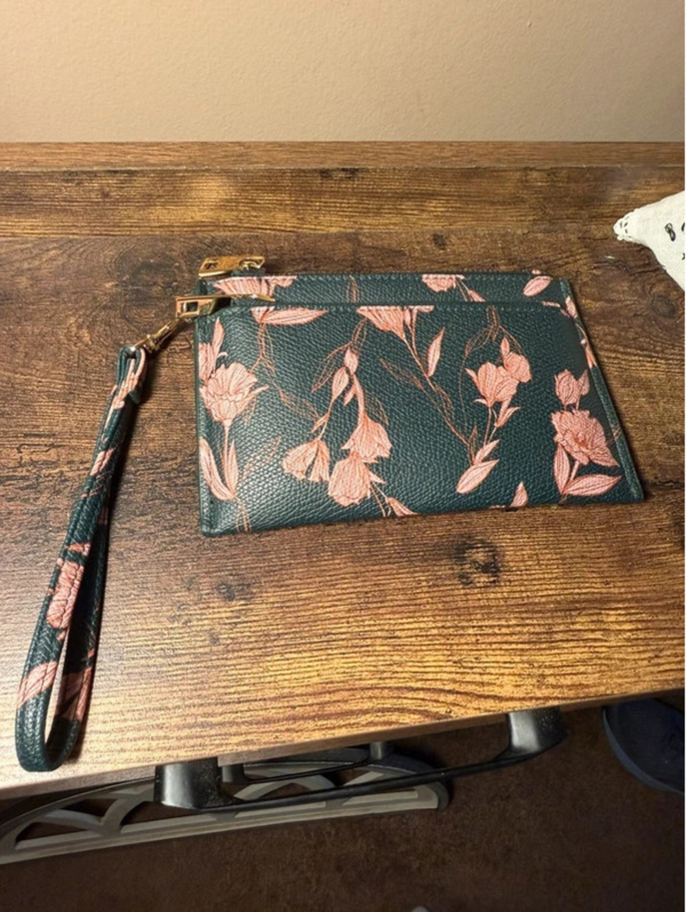 New Day Wallet NWOT